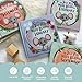 The Day You Were Born In February: Gift book to celebrate the birth of a special little someone with facts for the child on their birth day.