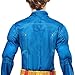 Rubies Superman 2025: Superman Costume for Kids, Boy's Medium