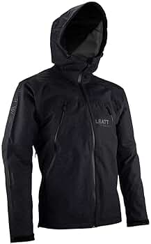 Leatt Men's MTB Hydradri 5.0 Jacket : Amazon.de: Fashion