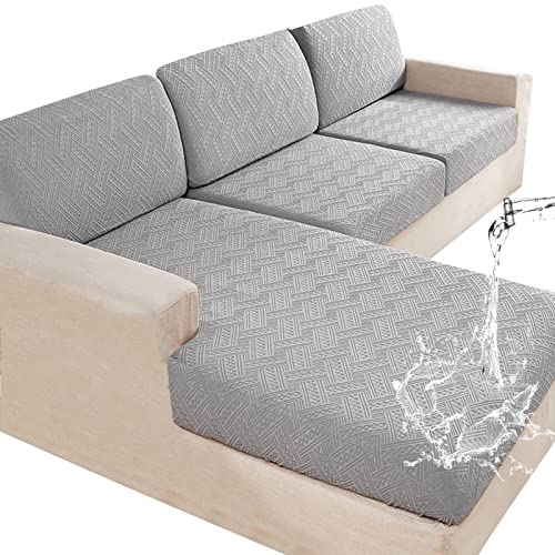 Capa de Sofá Stretch,Super Stretch Couch Cover Capas de Sofá Universais Para Cães de Sala de Estar |
