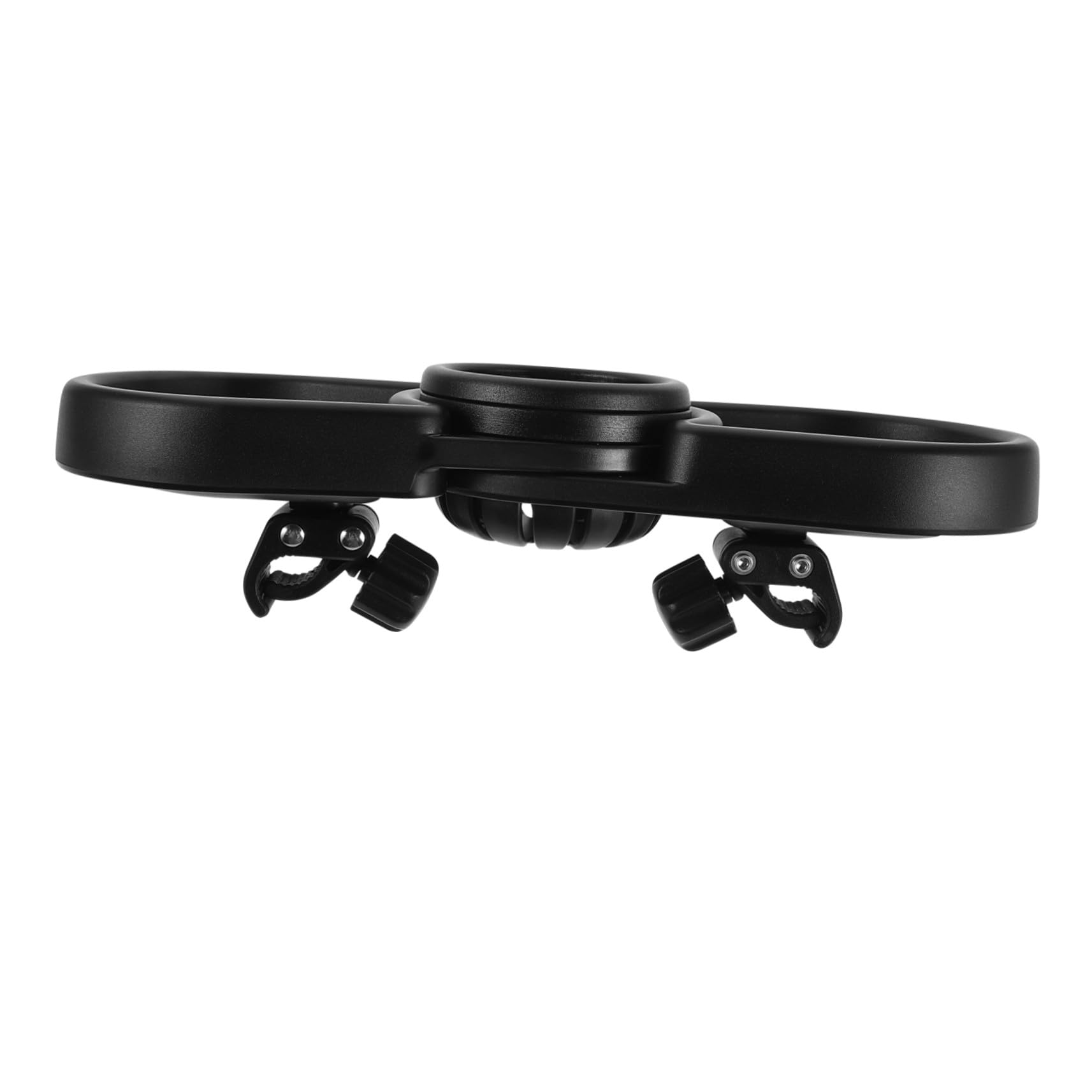 Plateau de Poussette Détachable pour Garçon Fille Plateau Alimentaire et Support à Collations Compatible Plupart des Modèles