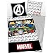 Enjoykids Parure De Lit Avengers Marvel