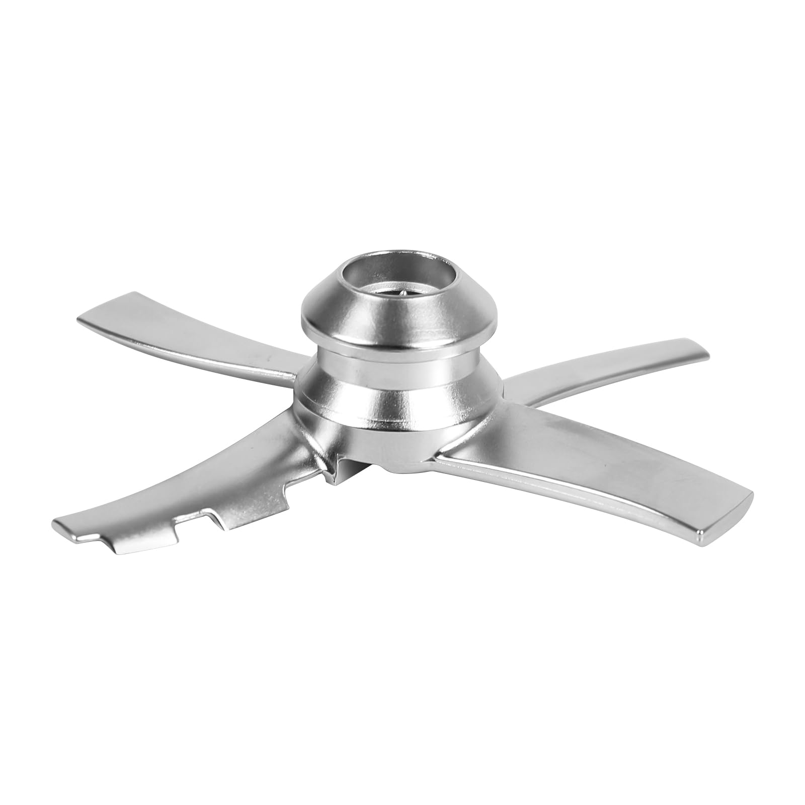 Lame de rechange compatible avec les machines à crème glacée Nin-ja Creami NC300, pièces de rechange pour Nin-ja Ice Creami Accessoires CN301CO, CN301CCO, CN305A