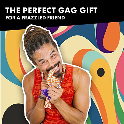 Dammit Doll - The Fantastic Foursome- Set Of Four Random Stress Relief - Gag Gift #TOP5