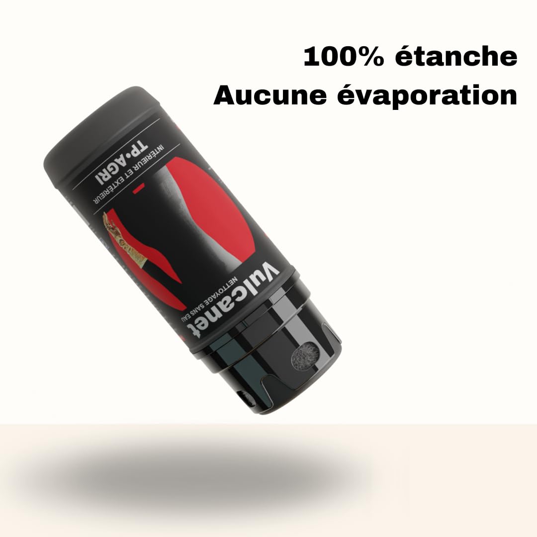 VULCANET – 80 Serviettes Nettoyantes Travaux Public/Agriculture + Microfibre – Nettoyage Cabine/Vitres/Sièges - Formule Brevetée 100% française – Nettoie, Dégraisse, Lubrifie, Protège