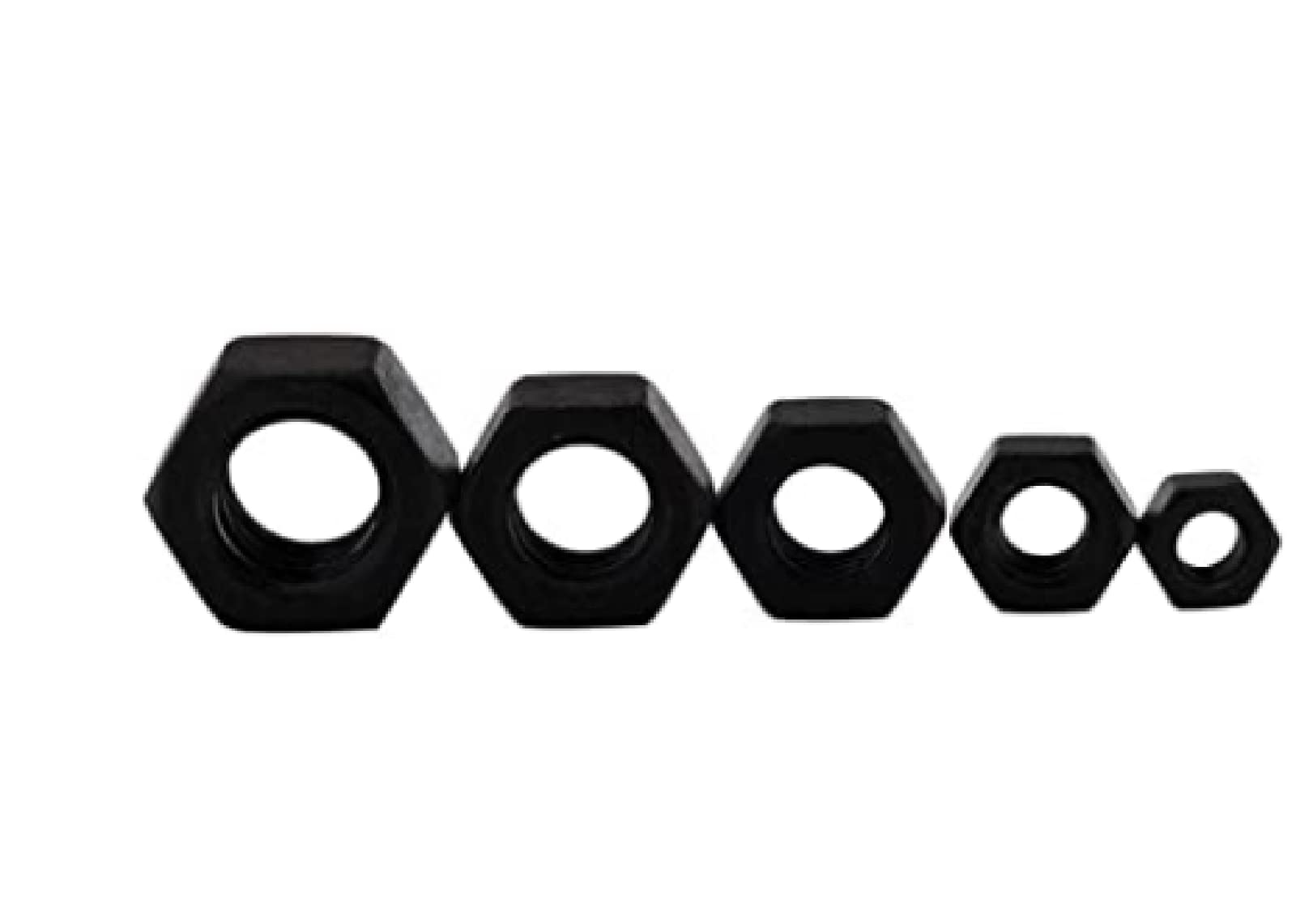 Produttor E Forntor D Bullon Esagonal Estern N Accao - Foto 14