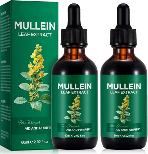 Gotas de extracto de plantas que limpian el cuerpo y mejoran el bienestar respiratorio, 2 uds