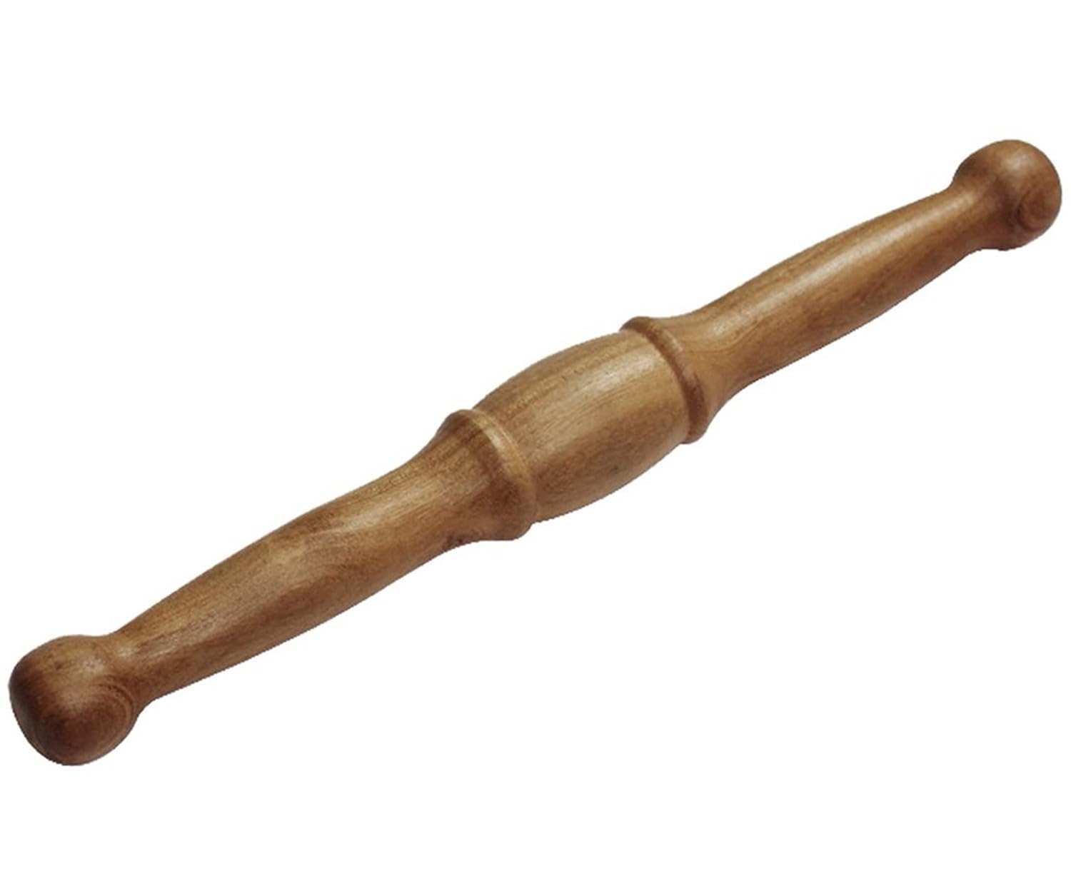 DFrywdgSEY Tai Chi ruler, Wooden Tai Chi Ruler Stick For Qigong Fitness Martial Arts(A)