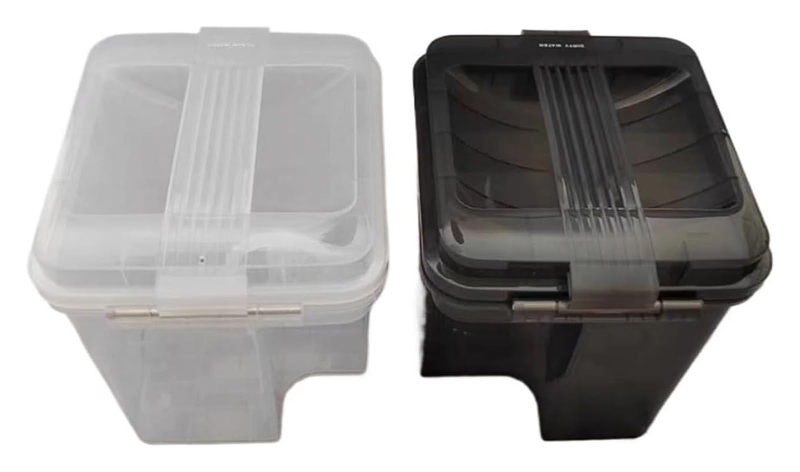 Réservoir d'eau Ecovacs Deebot X2 étanche anti fuite