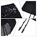 Sujetador Wisoven Clásico para Mujer Liguero y Conjunto de Lencería, 4 Piezas(Liguero...