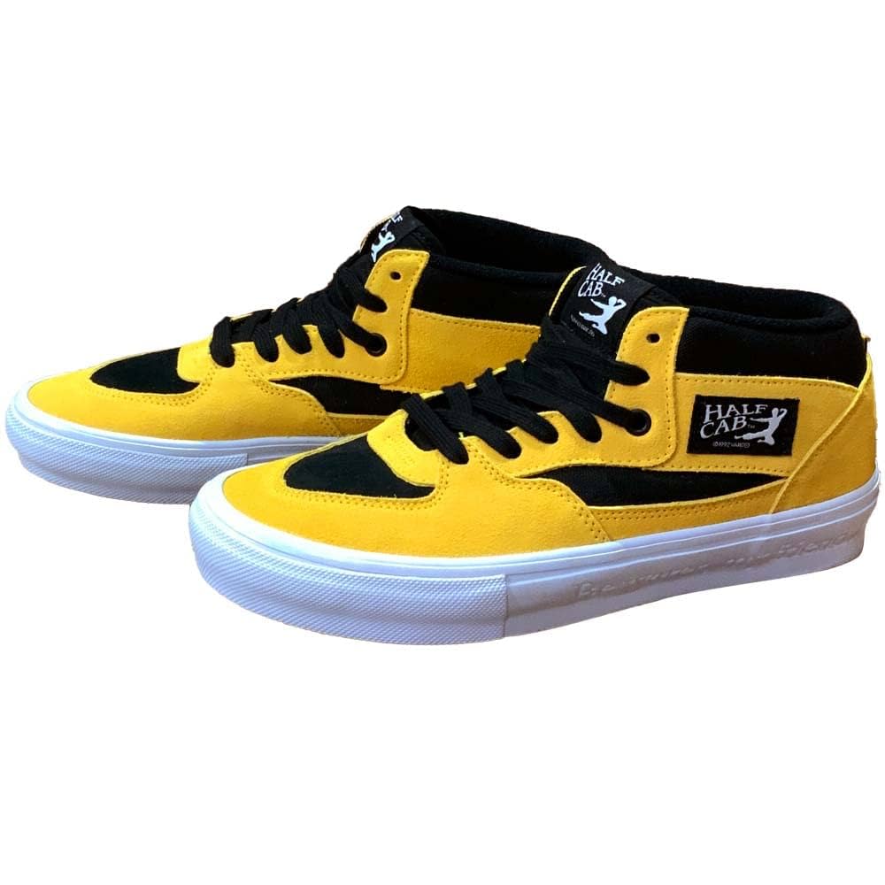 新品未使用　VANS Half Cab 25.5㎝ VANS LX Half Cab Reissue 33 - Black – Kith Europe