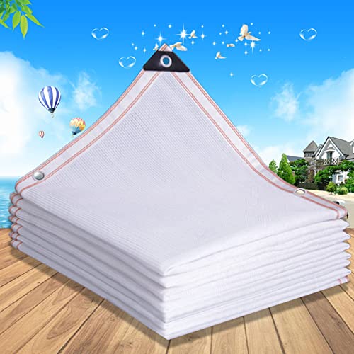 Protección UV Red de Sombra Cover