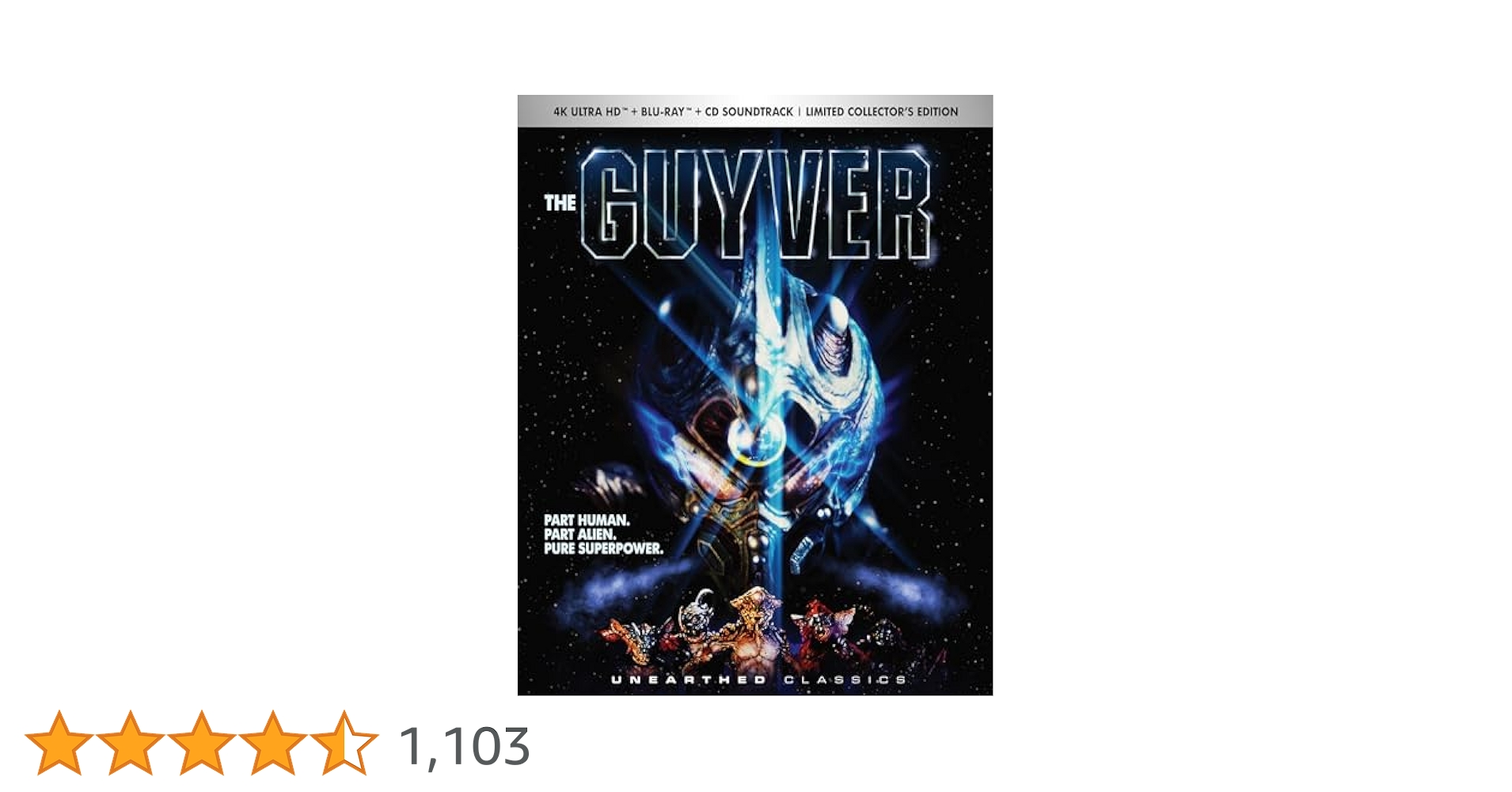 (未使用･未開封品)　パージ (4K ULTRA HD + Blu-rayセット) [4K ULTRA HD + Blu-ray] 6k88evb 未使用・未開封品) パージ:大統領令 (4K ULTRA HD + Blu-ray
