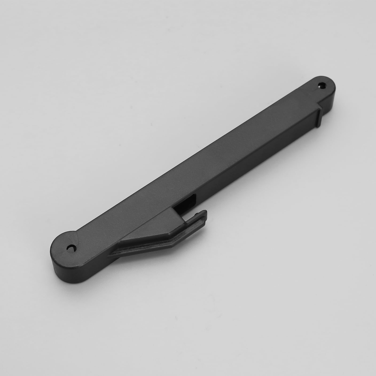 Trépied écarteur télescopique à bras unique compatible avec AstroMaster Compatible avec NexStar SLT Compatible avec les télescopes NexStar GT 17 x 3,08 cm Noir