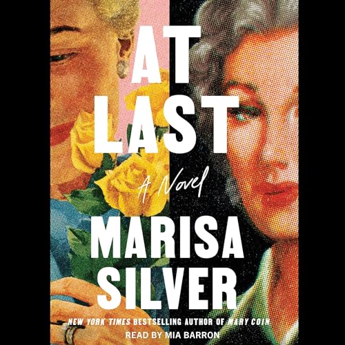 At Last : Marisa Silver episode artwork