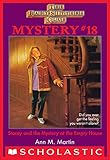 stacey and the mystery of the empty house (the baby-sitters club mystery #18) (the baby-sitters club mysteries) (english edition)