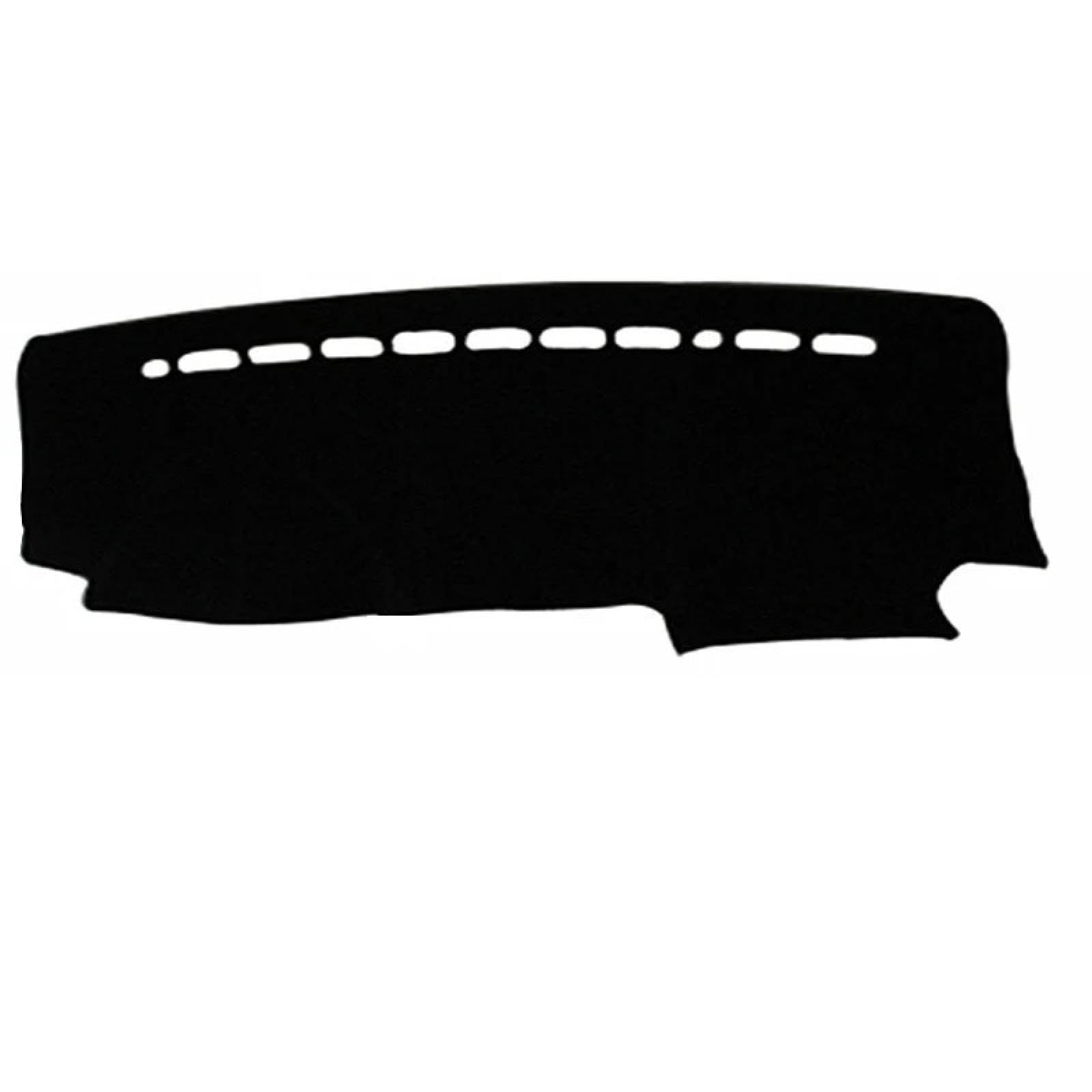 Cruscotto dell'automobile Pad per S/uzuki Jimny 2010 2011 Guida a Sinistra Cruscotto Tappetino Protettore Tappetino Antiscivolo per cruscotto