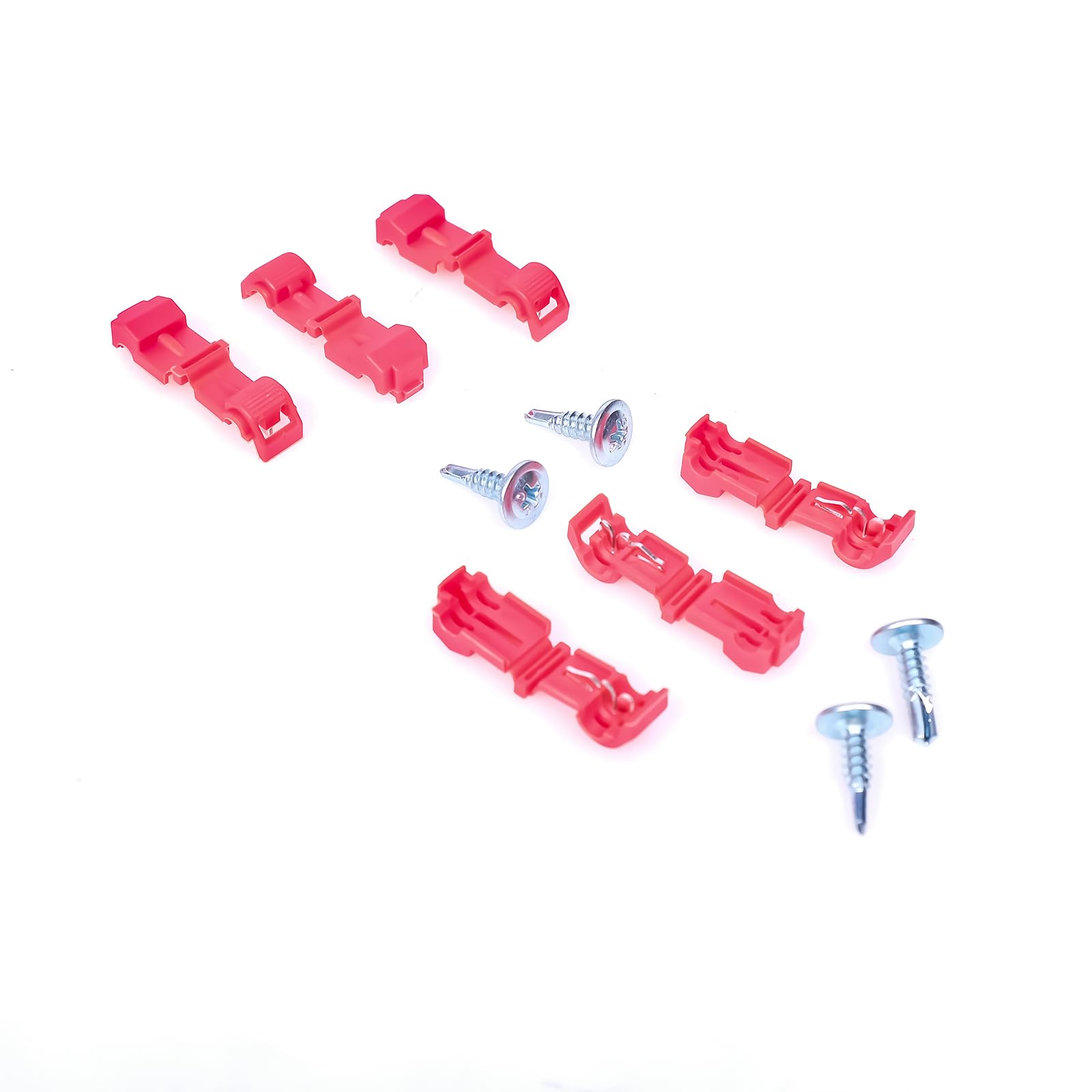 High & Low Beam Headlight Relay Kit for 1988-1998 GM Full-Size Trucks & SUVs Tahoe Suburbans,Keep Low Beams On with High Beams for Brighter Night Driving, 2-Pack