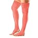 Produktbild Toesox Open Heel Warmer Yoga, Pilates und legere Beinwärmer, Tangerine, Einheitsgröße