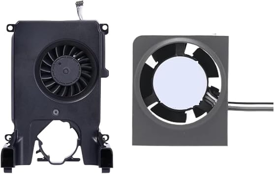 AAHUYDVMB Hotend Cooling Fan for Bambu H2 Series