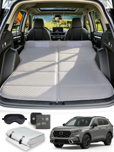SXMMXS Honda CR-V Car Mattress Foldable Foam Trunk Bed
