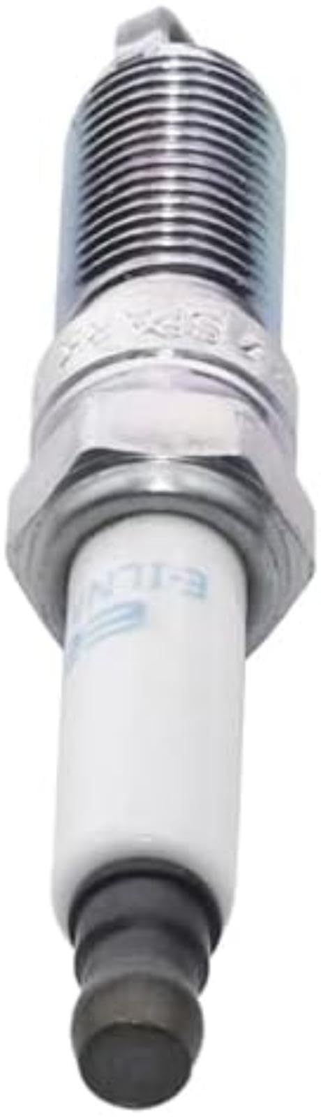 Dla Mg Zs Gt Gs Mg5 Mg6 One Ehs, dla Roewe 360 ​E950 Ei6 Rx5, dla Maxus D60 G50, dla chevroleta, dla Cruze, dla świec zapłonowych dla Malibu Equinox 10427930 Wtyczka do (1 SET 4PCS)