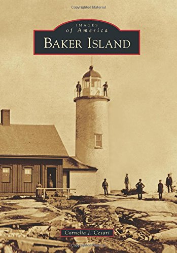 Baker Island