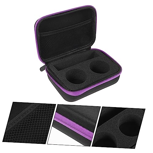 LIOOBO Saco De Armazenamento De Rolamento De Esferas Bolsa De Bola De Ioiô Suporte De Bola De Ioiô A