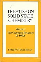 Treatise on solid state chemistry 0306350505 Book Cover