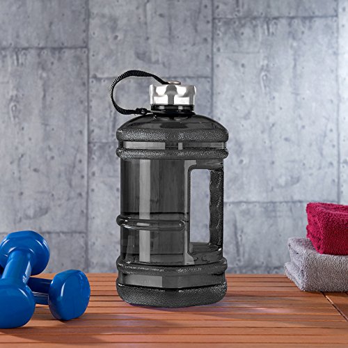 Speeron Bottiglia d'acqua: Bottiglia a tenuta