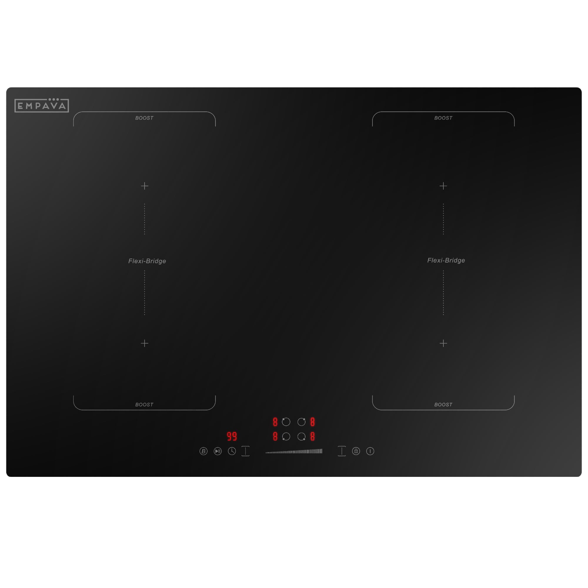 Empava Induction Cooktop