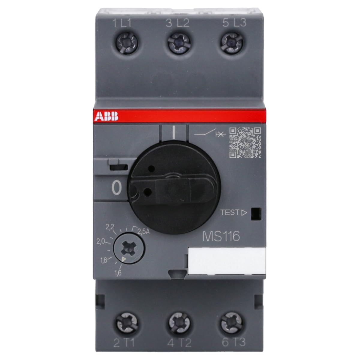 ABB composant de commande 1SAM250000R1007