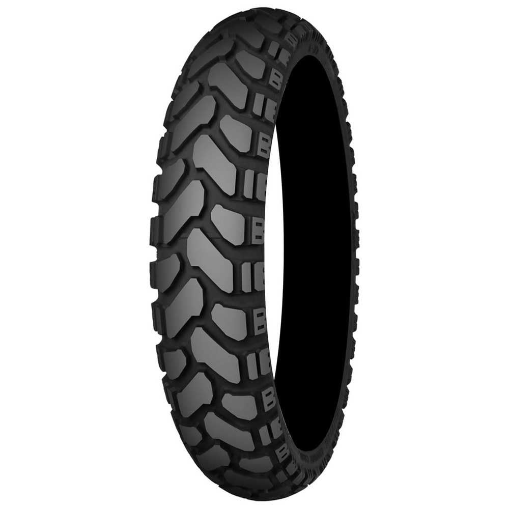 Mitas Enduro Trail XT+ Black