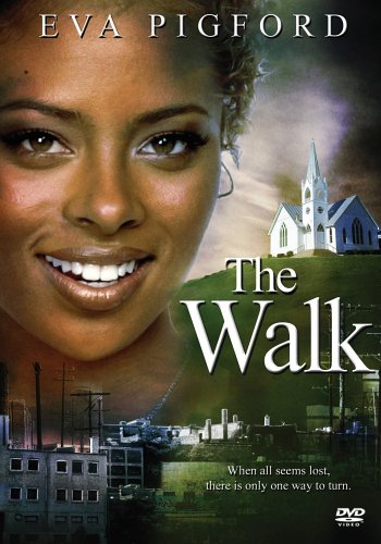 Walk USA DVD documental americano en formato físico y edición de importación