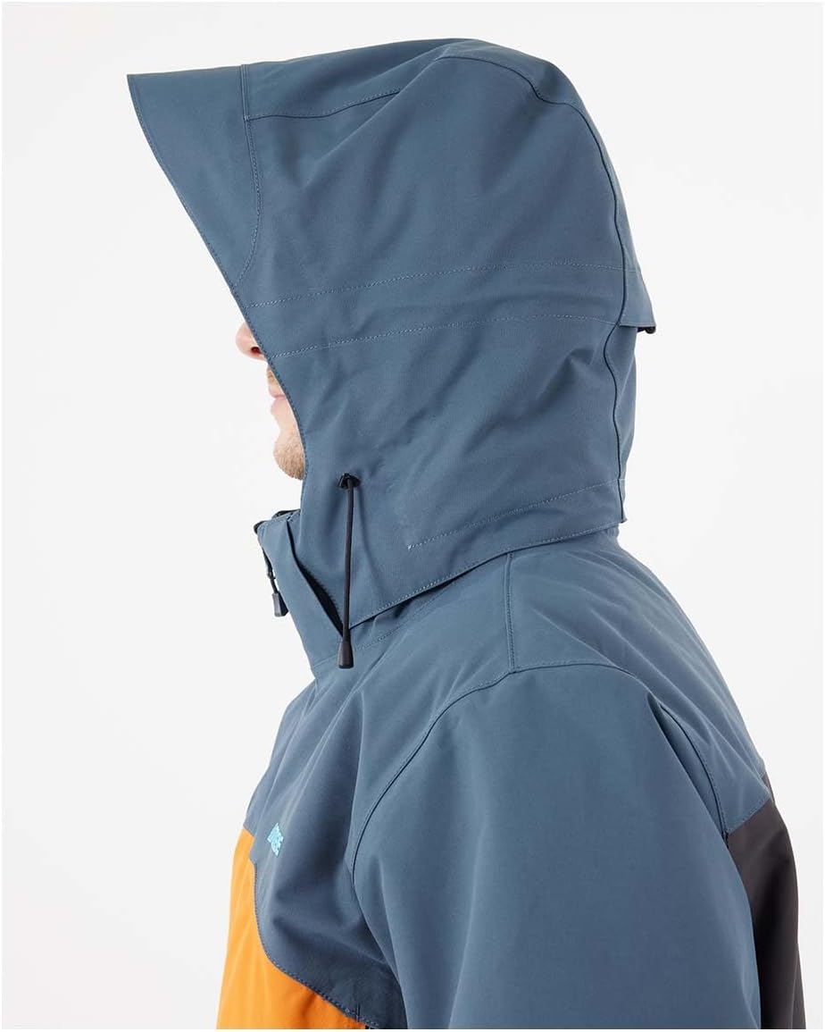 Tobe Scope Insulated Snowmobile Jacket