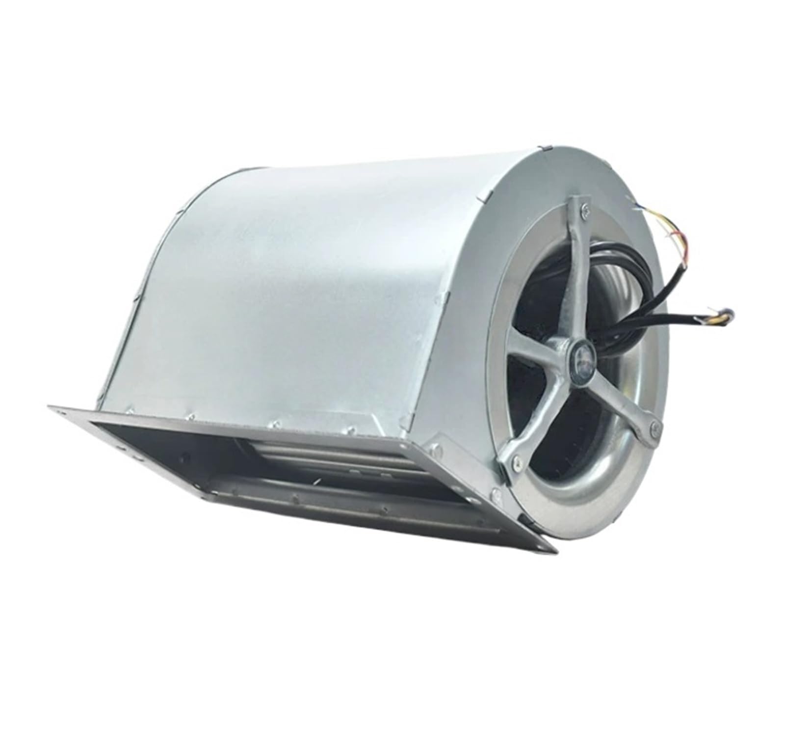Ventilateur centrifuge D3G146-AH50-18 pour le renouvellement d'air en usine