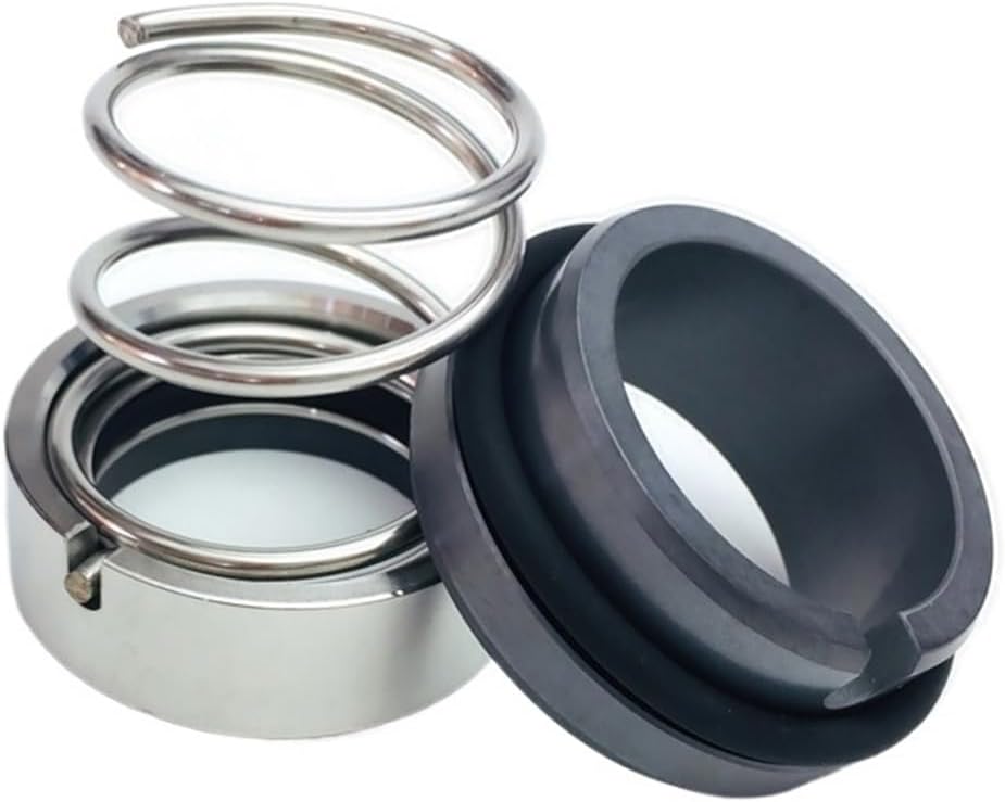 M37G-38 Mechanical Seals M37G For Pump Oil Seal M37G Replacement To Mechanical Water Pump Seal (Material: SIC/SIC/VIT)