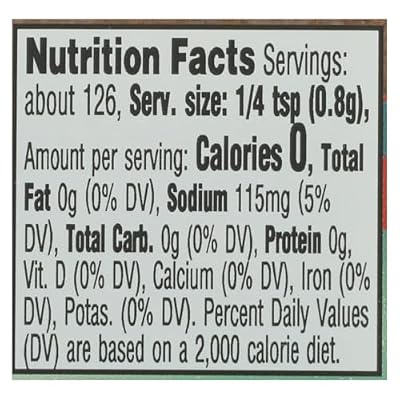 Whole Foods Market, Organic Caribbean Jerk Spice Blend, 3.56 Ounce