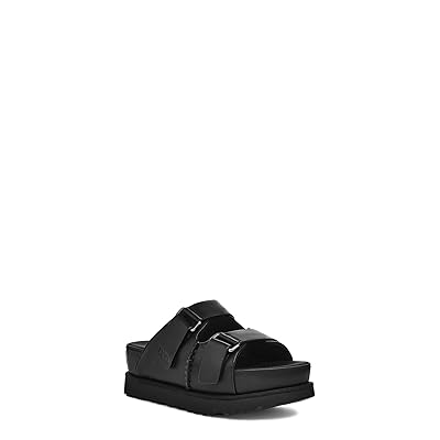 UGG Goldenstar Hi Slide Women