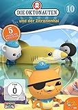 Die Oktonauten 10 und der Zitronenhai