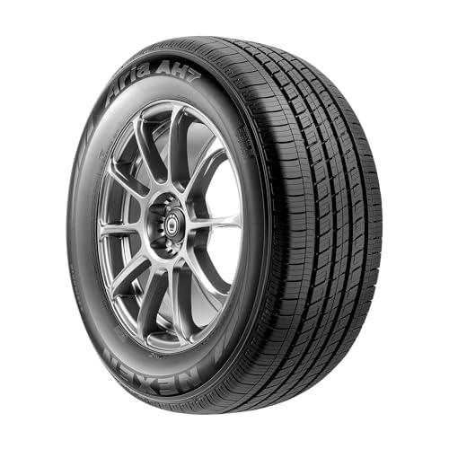 Nexen Aria AH7 Touring Tire