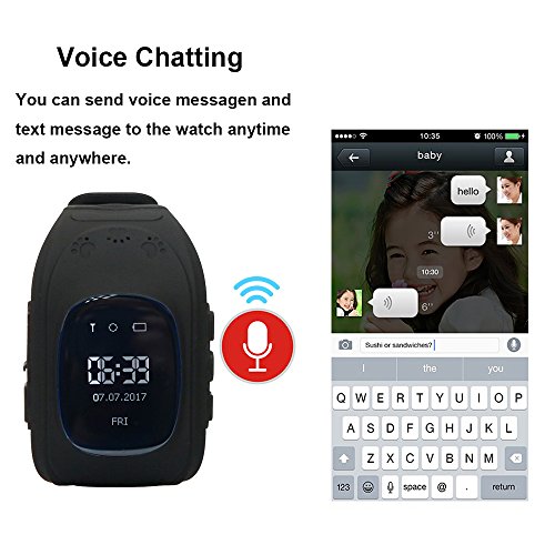 9tong watch instructions