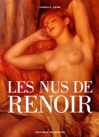 Télécharger Les Nus de Renoir PDF Ebook En Ligne