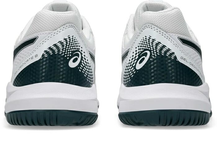 Image of ASICS Men's Gel-Dedicate 8 Tennis Shoes