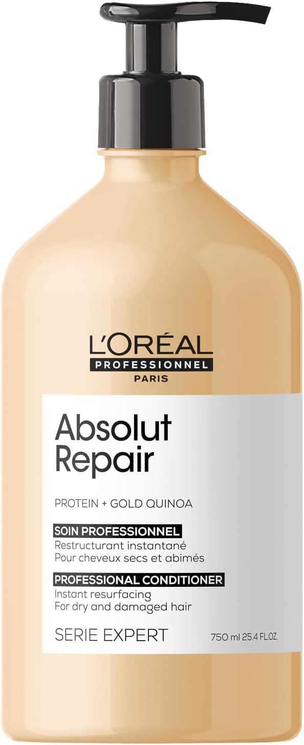 Absolut Repair Gold Conditioner 750 ml