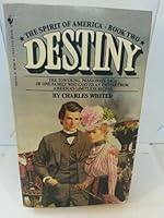 Destiny 0553226150 Book Cover