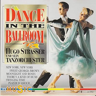 Dance In The BaIIroom
