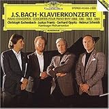  Klavierkonzert .BWV 1060, 61, 63, 65