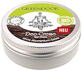 DARUM GREENDOOR: Hochwertigste Rohstoffe I Schonende Herstellverfahren I Rohstoffe bevorzugt aus Bio-Anbau I Natürliche schlanke Rezepturen I Immer ohne Mineralöle, Sulfate, Parabene, Silikone