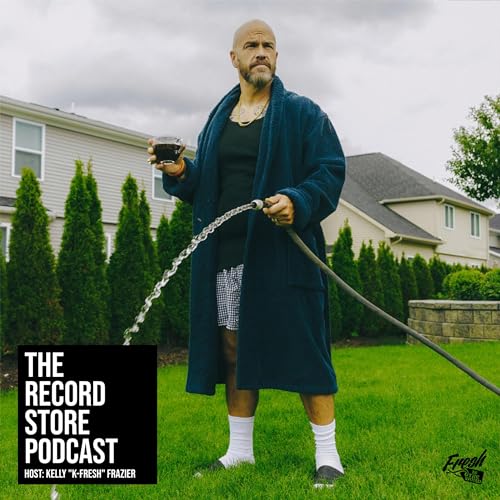 Episode #1 - Paradime